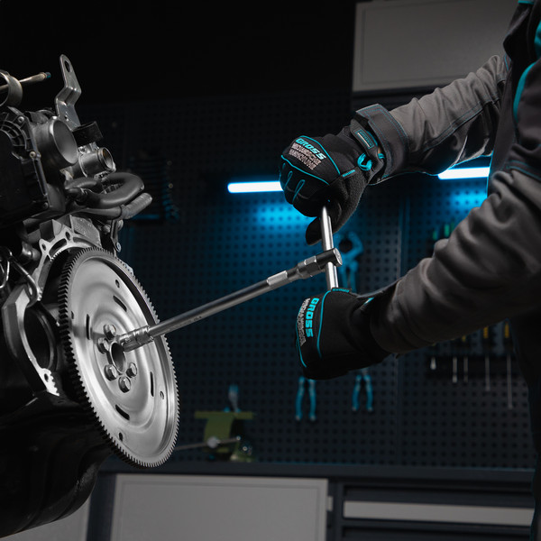 Изображение товара Набор автоинструмента Gross 14157