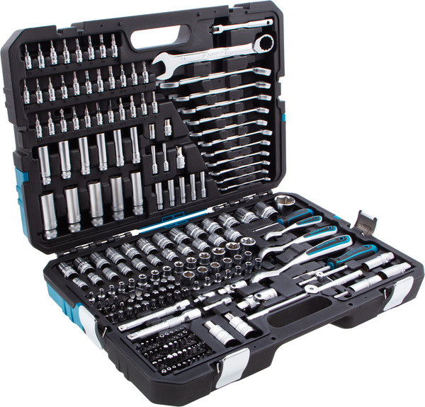 Изображение товара Набор автоинструмента Gross 14157