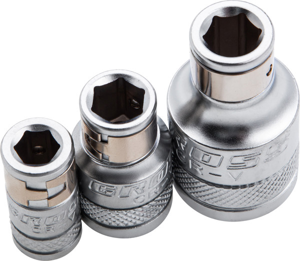 Изображение товара Набор автоинструмента Gross 14157