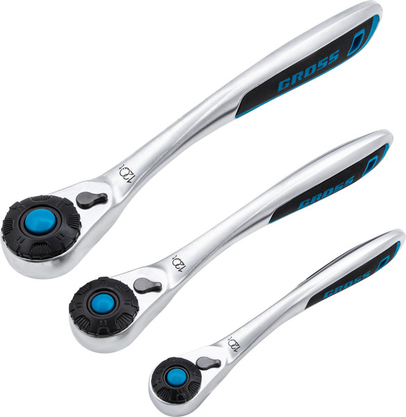 Изображение товара Набор автоинструмента Gross 14157