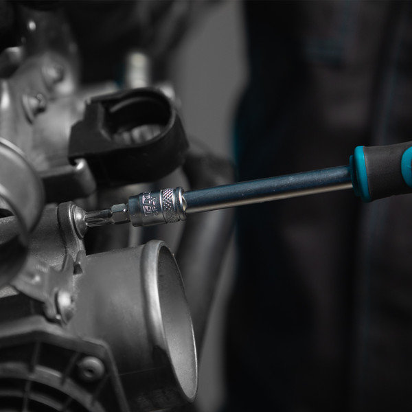 Изображение товара Набор автоинструмента Gross 14157