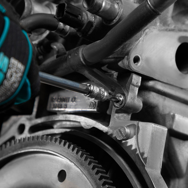 Изображение товара Набор автоинструмента Gross 14157