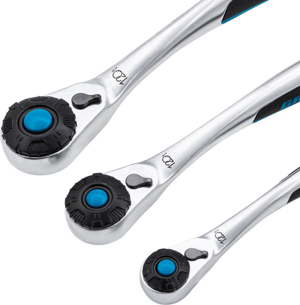 Изображение товара Набор автоинструмента Gross 14157