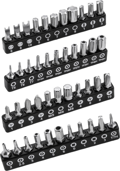 Изображение товара Набор автоинструмента Gross 14157