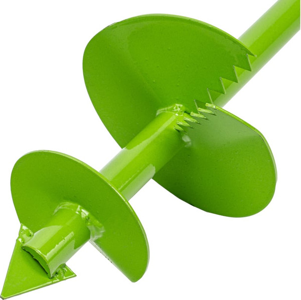 Изображение товара Бур садовый СибрТех 64398