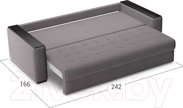 Изображение товара Диван Moon Family Милан 127 / 002594