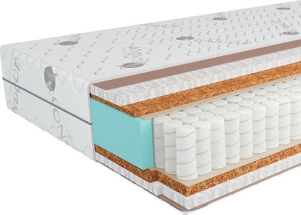 Изображение товара Матрас Kondor Medic-3 Mini 80x200 (жаккард)