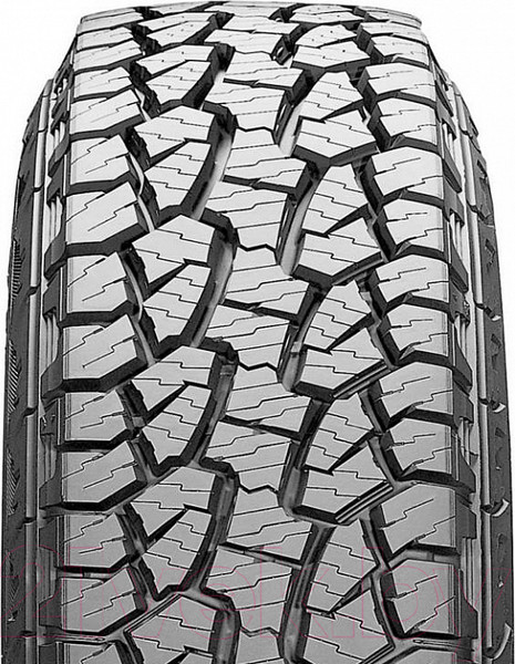 Изображение товара Всесезонная шина Hankook Dynapro AT-m RF10 205/80R16 104T