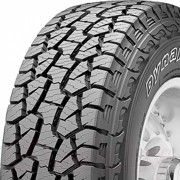 Изображение товара Всесезонная шина Hankook Dynapro AT-m RF10 205/80R16 104T