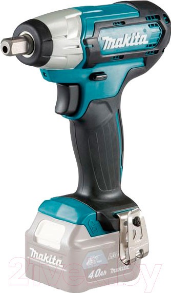 Изображение товара Профессиональный гайковерт Makita TW141DZ