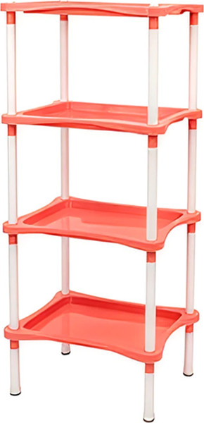 Изображение товара Этажерка Berossi Krita АС 60170000 (коралл)
