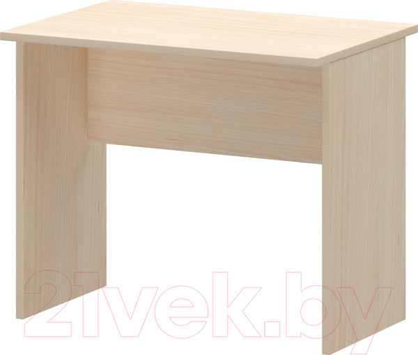 Изображение товара Письменный стол Программа Техно Арго А-001.60 (бук)