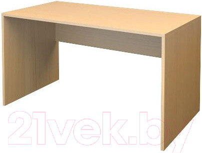 Изображение товара Письменный стол Программа Техно Арго А-003 (бук)