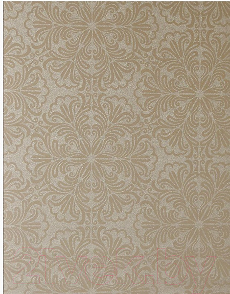 Изображение товара Рулонная штора Delfa Сантайм Металлик Принт СРШ-01МП 3593 (34x170, темно-бежевый)