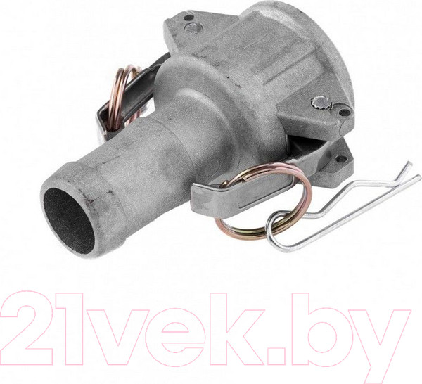 Изображение товара Соединитель для шланга СибрТех 65701