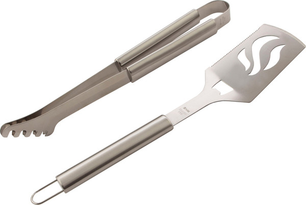 Изображение товара Набор для гриля Palisad Camping 69579 (5шт)