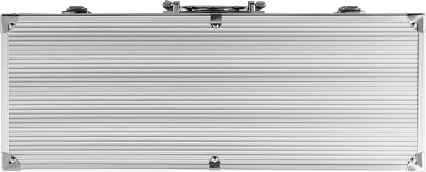 Изображение товара Набор для гриля Palisad Camping 69579 (5шт)