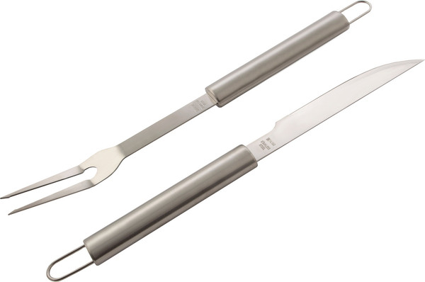 Изображение товара Набор для гриля Palisad Camping 69579 (5шт)