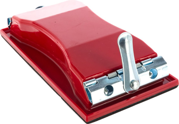 Изображение товара Шлифовальный блок Matrix 75830