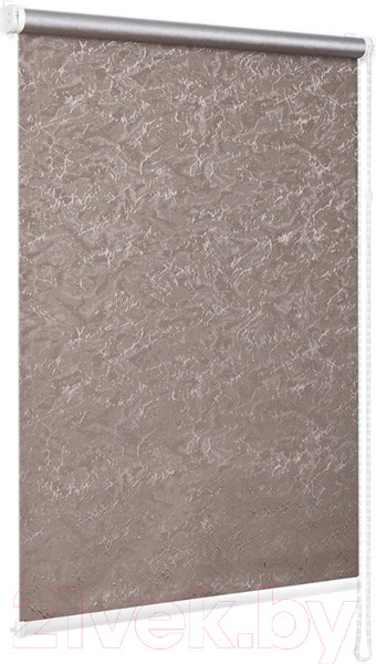 Изображение товара Рулонная штора Delfa Сантайм Венеция Термо-Блэкаут СРШ-01МП 79518 (62x170, тауп)
