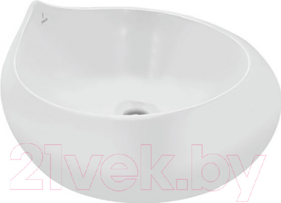 Изображение товара Умывальник Jaquar JDS JDS-WHT-25903