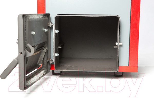 Изображение товара Твердотопливный котел Теплоприбор КС-Т-20