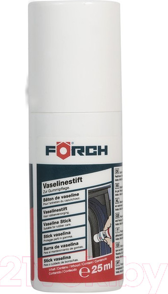 Изображение товара Смазка техническая Forch 61600985 (25мл)