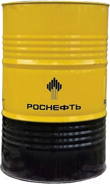 Изображение товара Жидкость гидравлическая Роснефть МГЕ-46В (180кг)