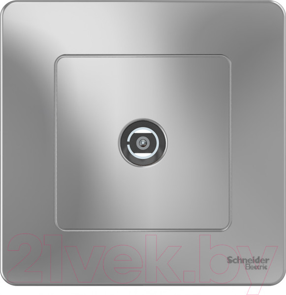 Изображение товара Розетка Systeme (Schneider) Electric Blanca BLNTS000013