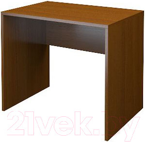 Изображение товара Письменный стол Программа Техно Арго А-001.60 (орех)