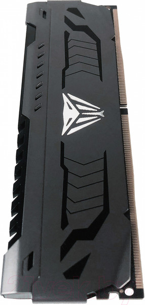 Изображение товара Оперативная память DDR4 Patriot PVS464G360C8K