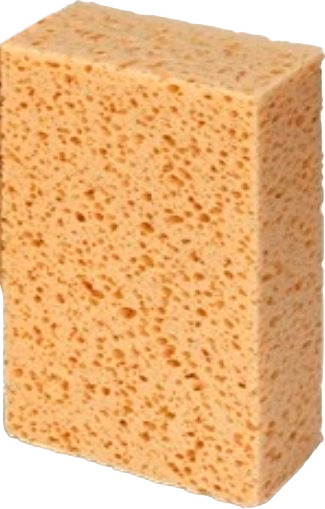 Изображение товара Губка для автомобиля Forch 541067