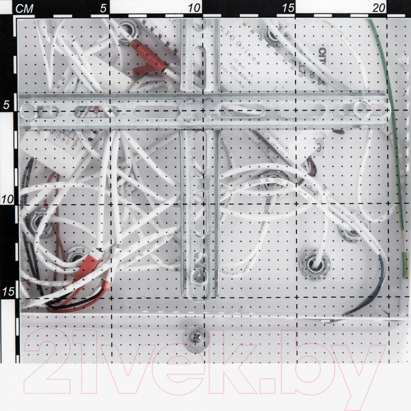 Изображение товара Потолочный светильник Citilux Марсель CL232180R