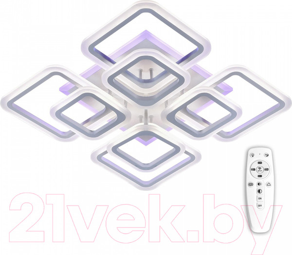 Изображение товара Потолочный светильник Citilux Марсель CL232180R