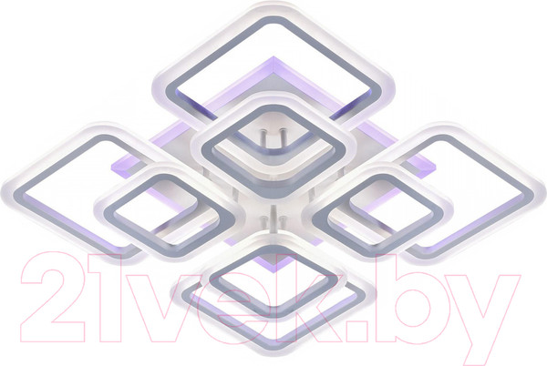 Изображение товара Потолочный светильник Citilux Марсель CL232180R