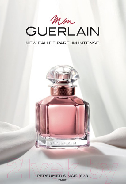 Изображение товара Парфюмерная вода Guerlain Mon Guerlain Intense (30мл)