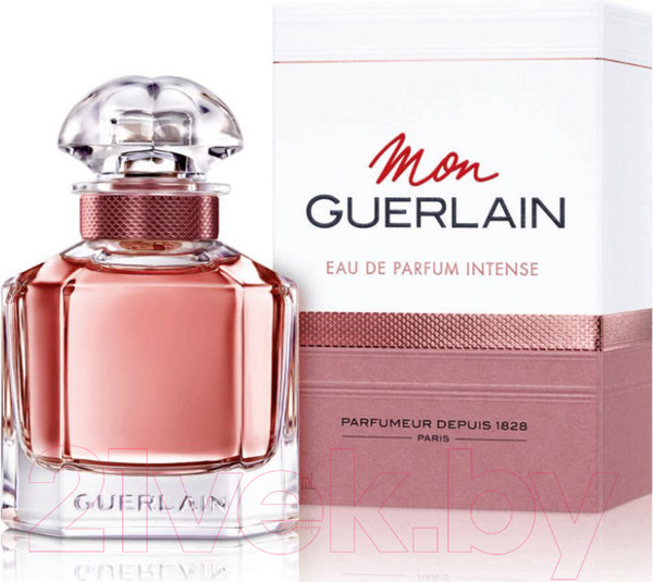 Изображение товара Парфюмерная вода Guerlain Mon Guerlain Intense (30мл)