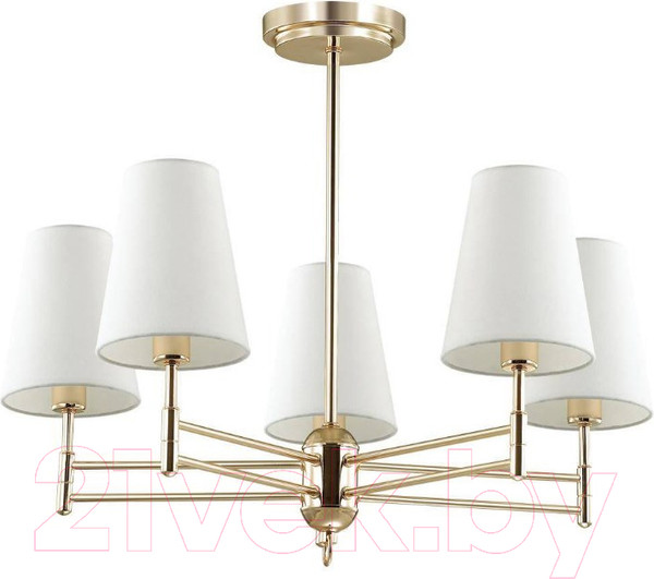 Изображение товара Люстра Lumion Doris 4436/5C