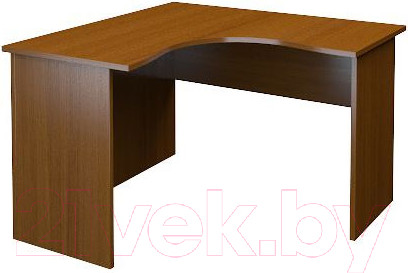Изображение товара Письменный стол Программа Техно Арго А-203.60 левый (орех)
