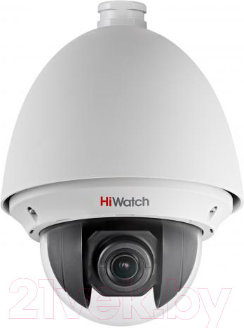 Изображение товара Аналоговая камера HiWatch DS-T255(B)