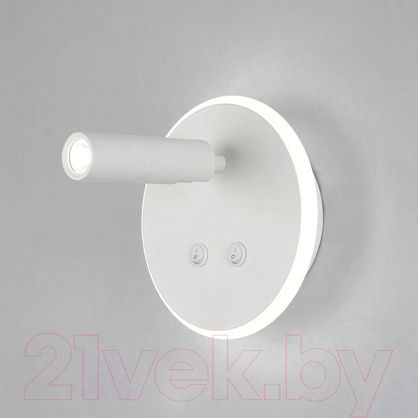 Изображение товара Спот Elektrostandard Tera LED MRL LED 1014 (белый)