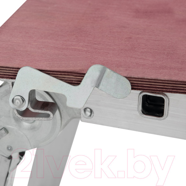 Изображение товара Лестница-трансформер Новая Высота NV 2330 / 2330405