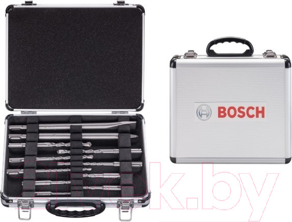 Изображение товара Набор оснастки Bosch SDS-plus 2.608.578.765