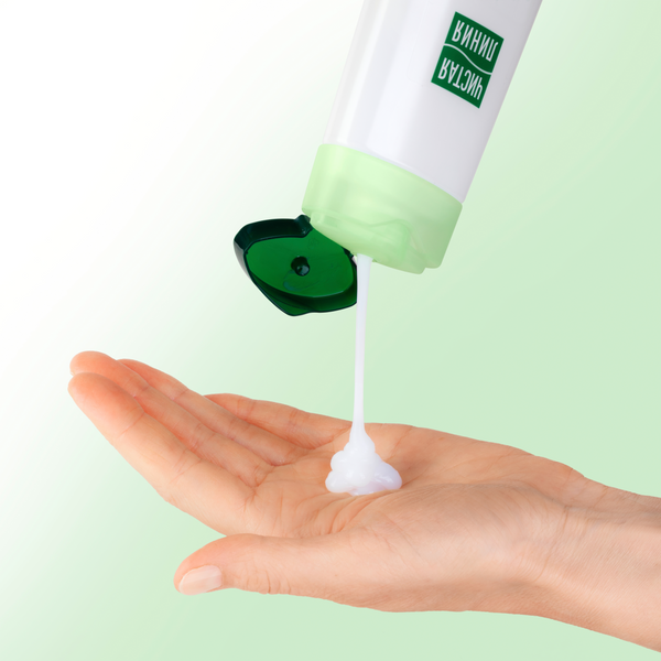 Изображение товара Бальзам для волос Чистая Линия Крапива укрепляющий для всех типов волос (380мл)