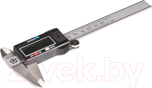 Изображение товара Штангенциркуль Туламаш ШЦЦ-I-150 0.01 (101430)