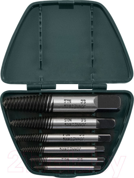 Изображение товара Набор экстракторов Jonnesway AG010048