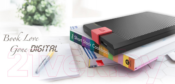 Изображение товара Внешний жесткий диск Silicon Power Diamond D30 2TB (SP020TBPHDD3SS3K)