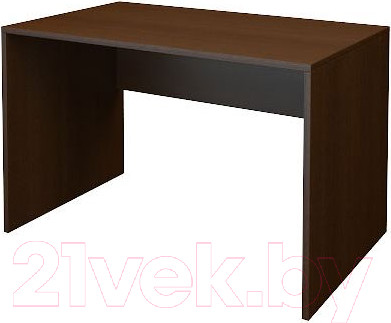 Изображение товара Письменный стол Программа Техно Арго А-002 (дуб венге)