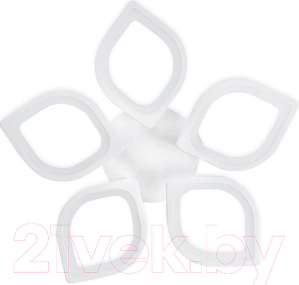 Изображение товара Потолочный светильник Ambrella FA444/5 WH