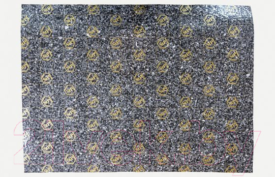 Изображение товара Шумоизоляция StP BlackTon 6 / 057380200 (10 листов)